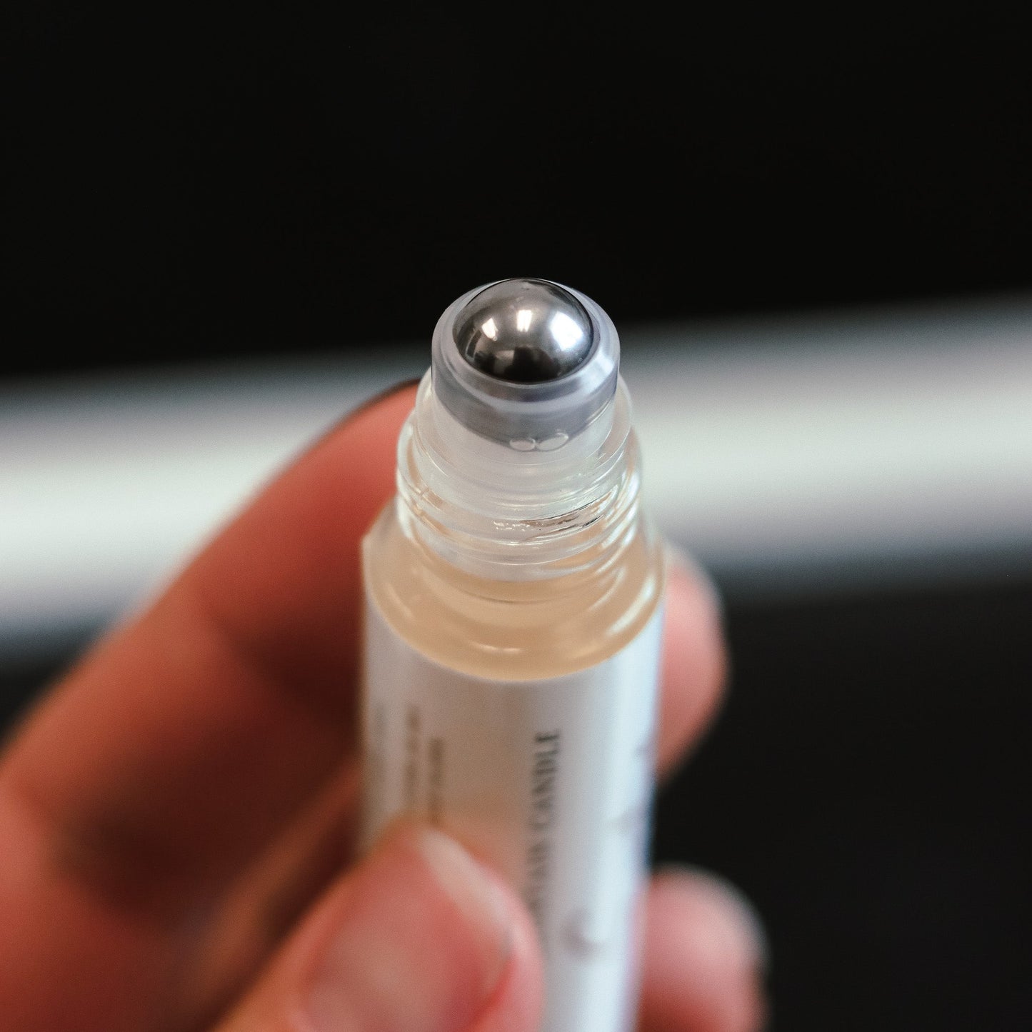 Exotic Beach Roll-On Perfume Oil