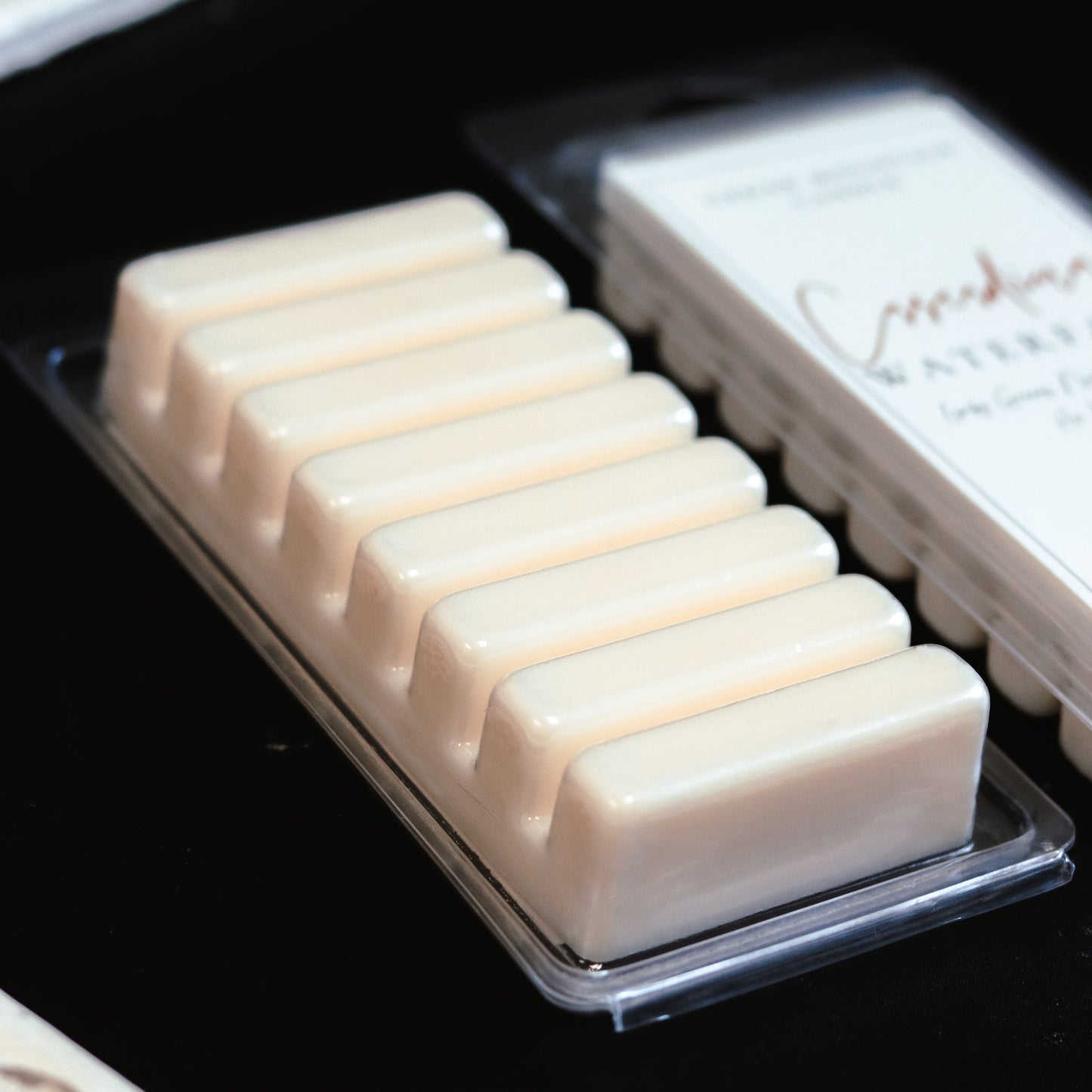 Vanilla Bean Noel - 5.5 oz Wax Melts
