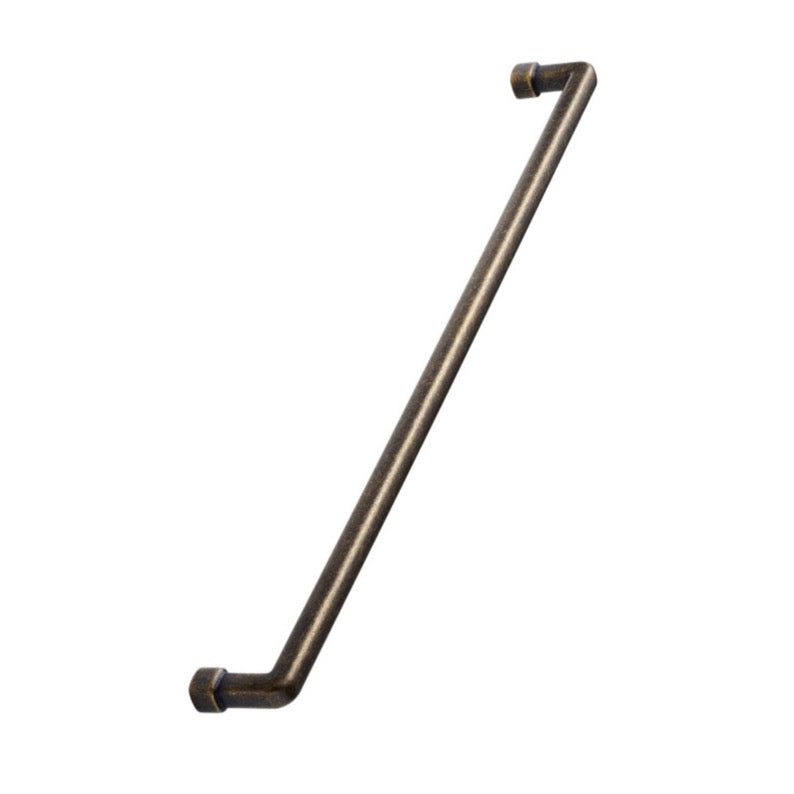 Bronze Antique "Equester" Cup and Drawer Pulls